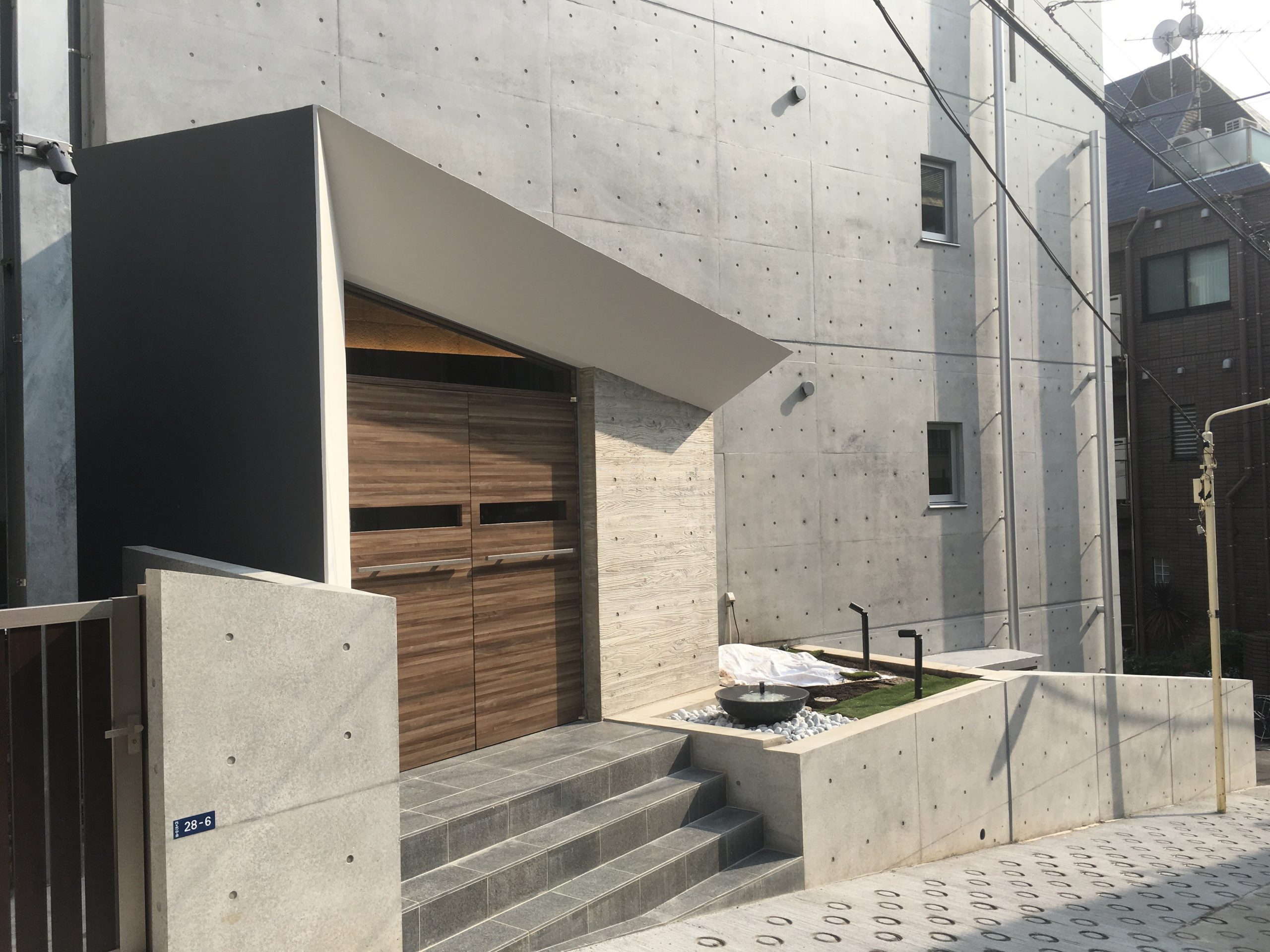 Yoyogi terrace 03