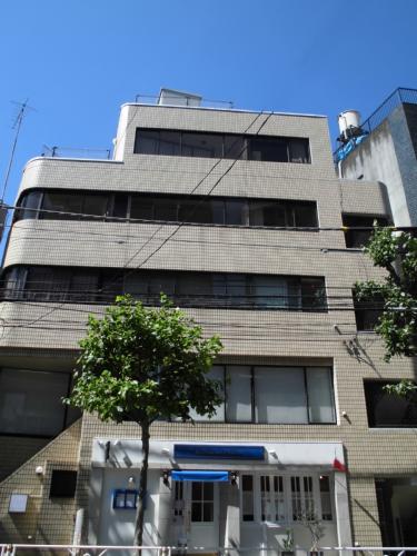 豊田ビル外観