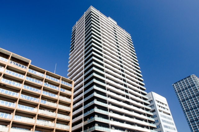 マンション