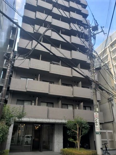 ルーブル大塚参番館 20210127_124740_500
